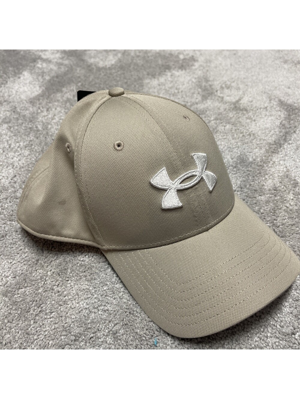 under armour hat